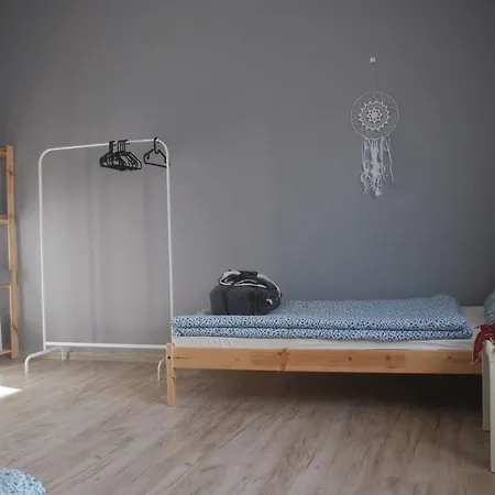 Pokoje Goscinne * Kraków