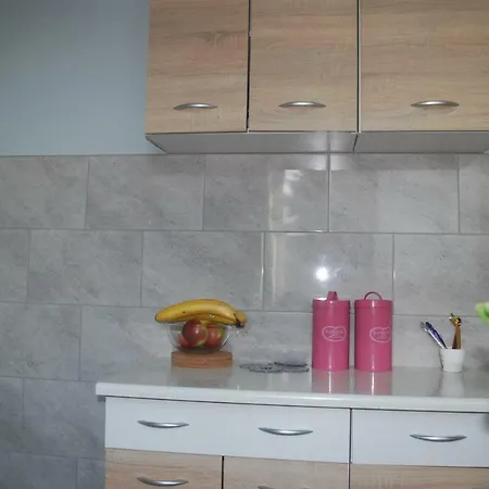 Kwatera prywatna Pokoje Goscinne Kraków