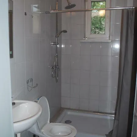 Pokoje Goscinne