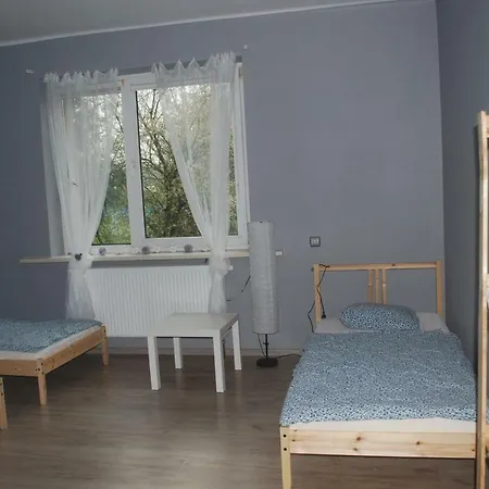 Accommodatie bij particulieren Pokoje Goscinne