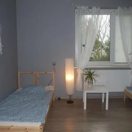Pokoje Goscinne Accommodatie bij particulieren Krakau