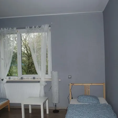 Pokoje Goscinne Krakau